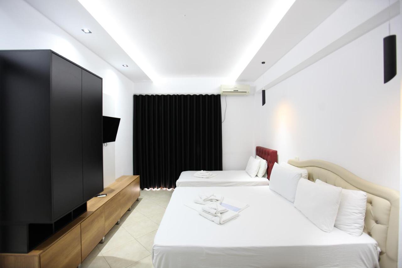 Park Hotel 4*