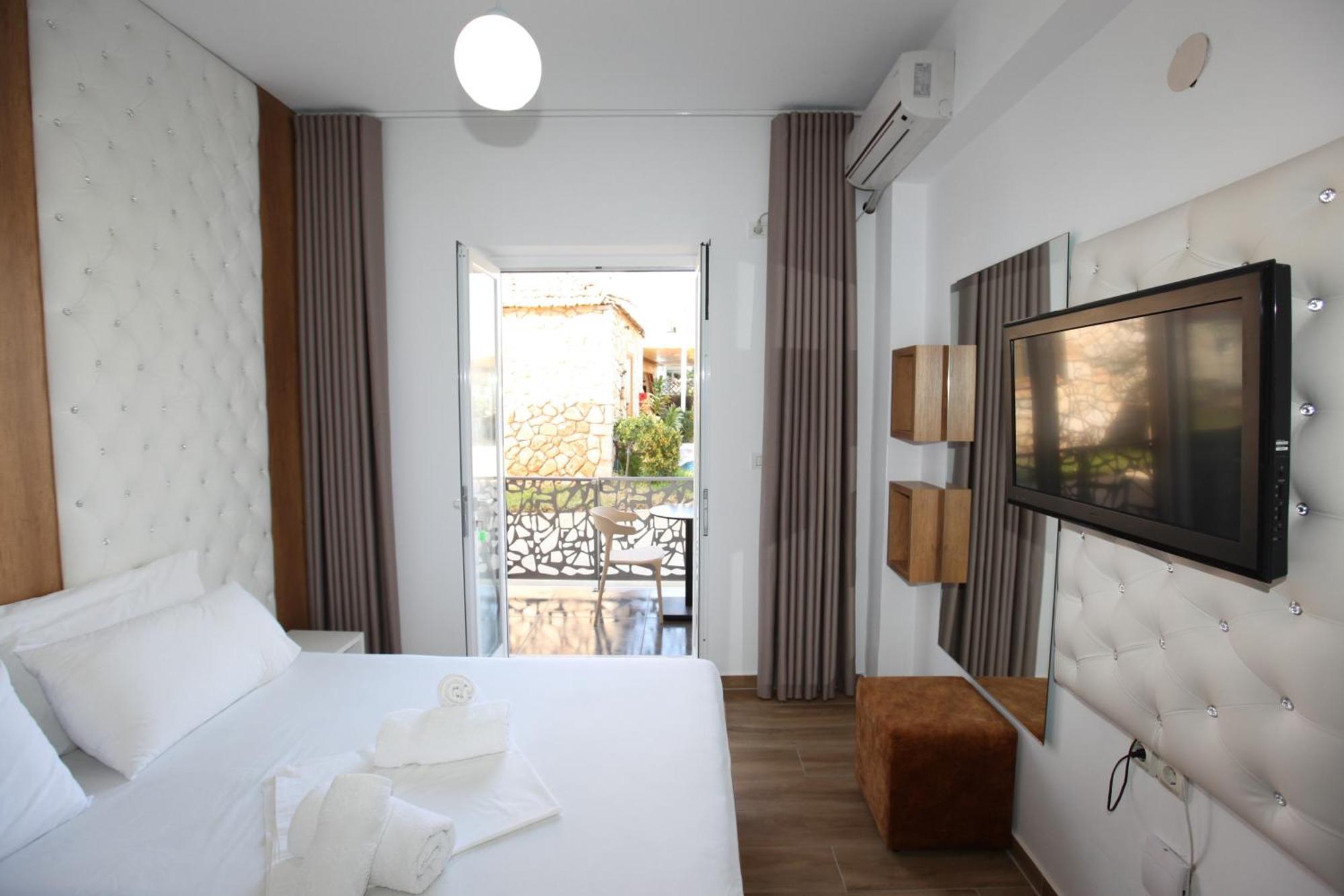 Park Hotel 4*