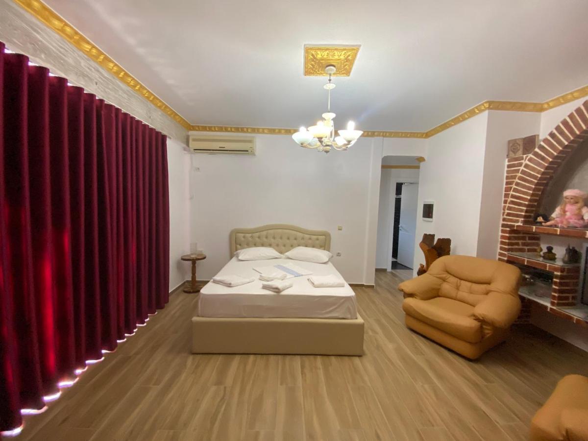 Park Hotel