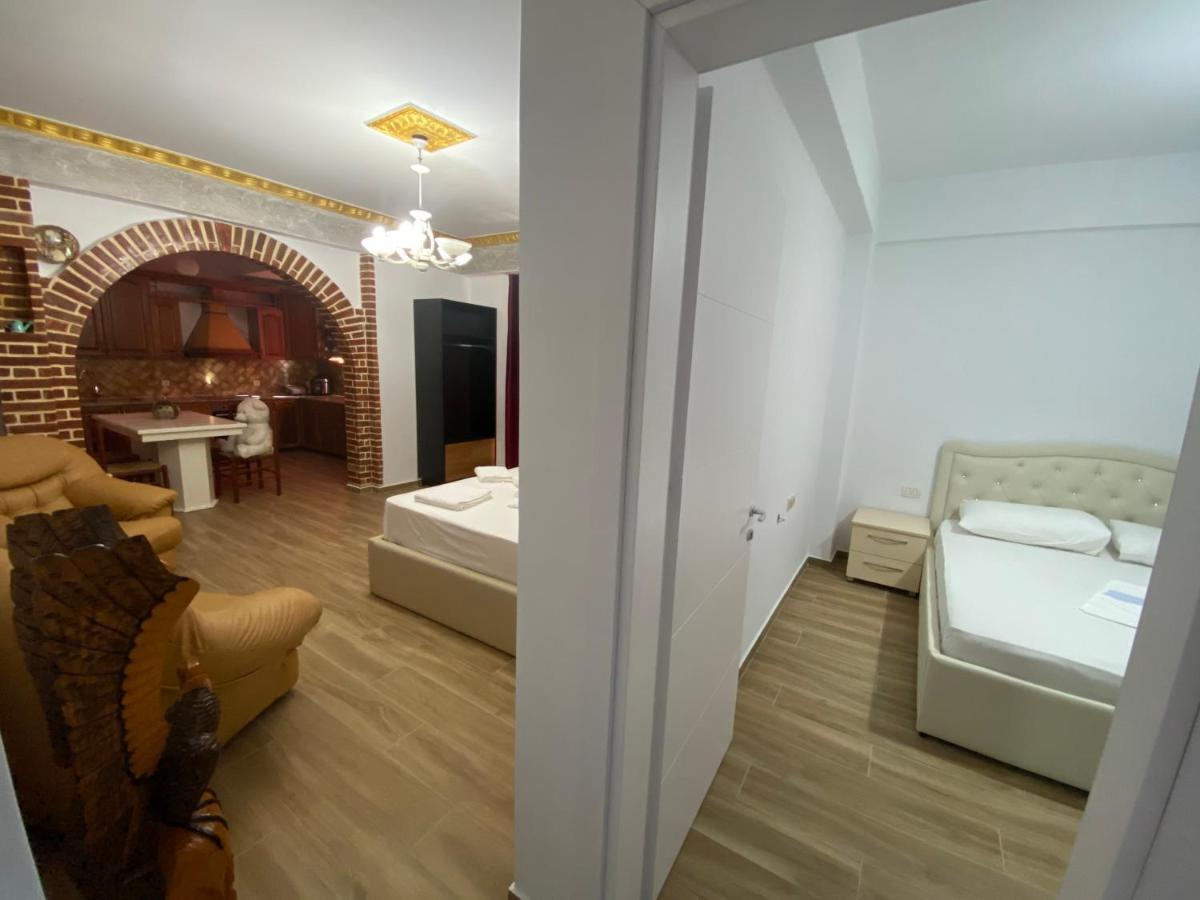 Park Hotel Ksamil